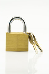 padlock