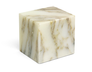 stone cube