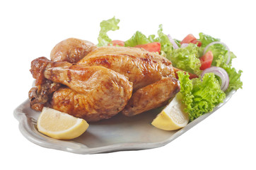 chicken