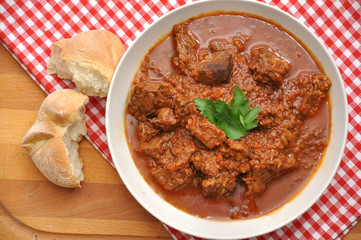 Gulasch