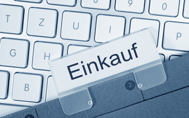 Einkauf