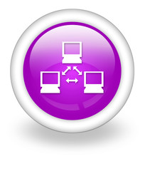 Violet Icon 