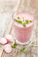 detox smoothie