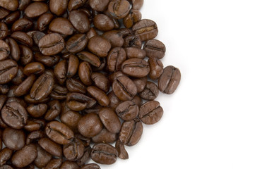 Kaffeebohnen