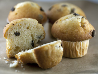 Muffins