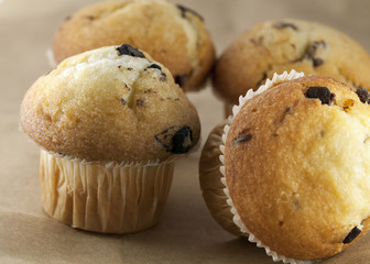 Muffins