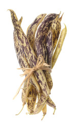 Yellow Wax Snap Beans background