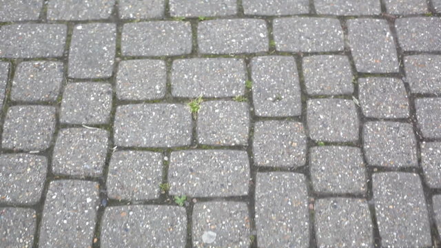 cobble stone