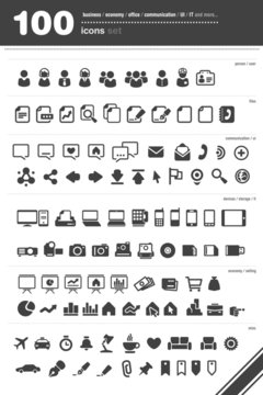 3 418 Best Ikony Images Stock Photos Vectors Adobe Stock