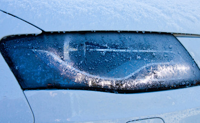 Ice Light © Jannik Fess