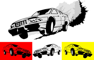 new concept car