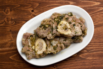 Ossobuchi