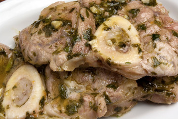 Ossobuchi