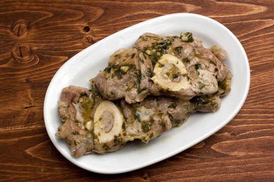 Ossobuchi
