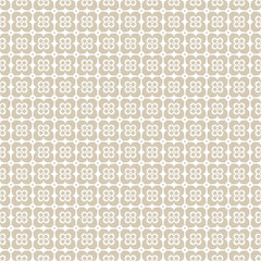 Fototapeta premium seamless floral pattern