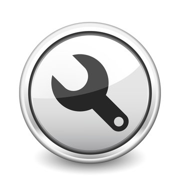 button gray tool