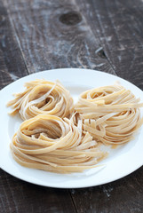 Pasta Nests