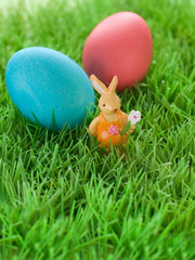 Fototapeta premium easter egg