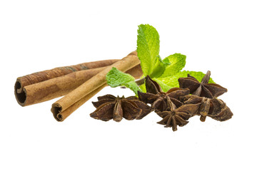 cinnamon