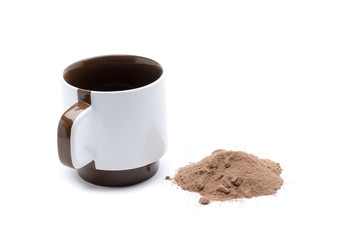 cup of cofee