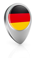 flag of Germany