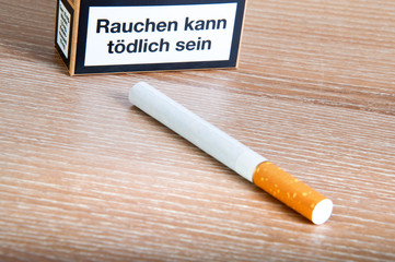 stop smoking