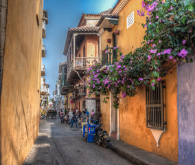 Cartagena