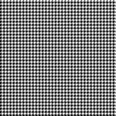Tight Houndstooth Pattern