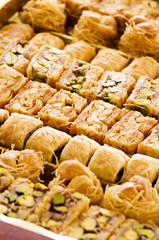 baklava