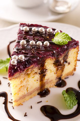 cheesecake