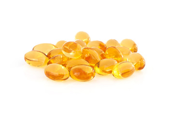 Vitamin E supplements