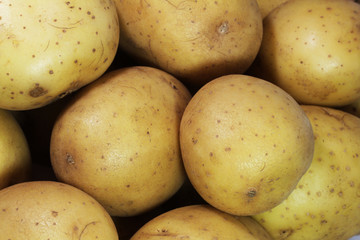 Kartoffelberg