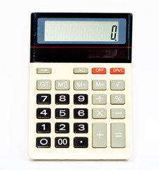 Calculator