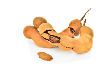 Tamarind for eat