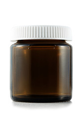 Medical bottle