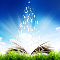 book