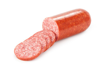 Smoked sausage