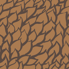 background scales seamless