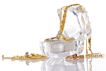 jewellery © Anna Khomulo