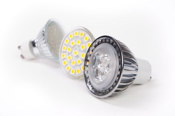 led lamps