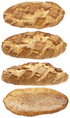 Loaf of bread