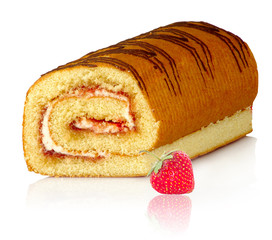cake isolate