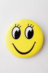 Fototapeta premium Smiley face