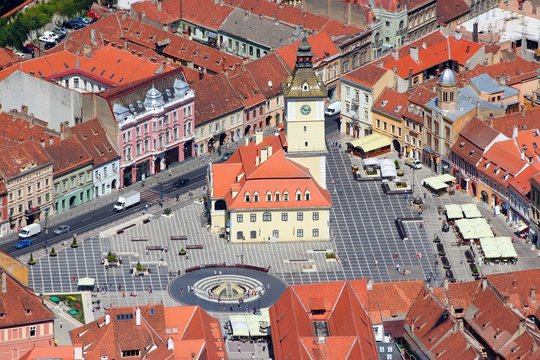 Brasov, Romania