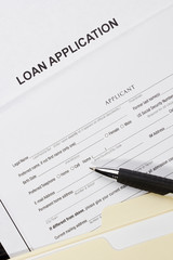 Loan Application