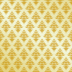 Vector pattern for design