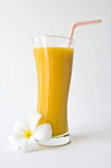 Mango juice