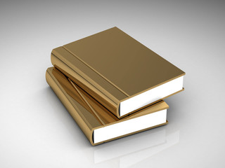 gold book