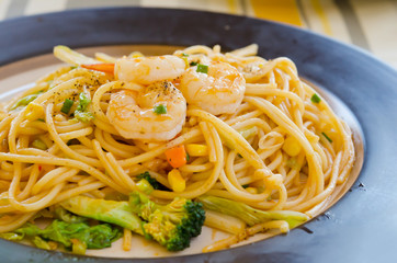 delicious pasta