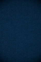 blue canvas background